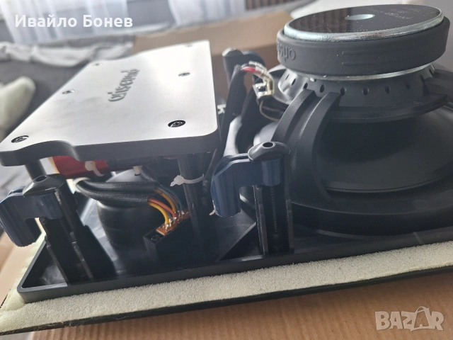  Нови Тонколони за вграждане Artsound re 2080 hi end