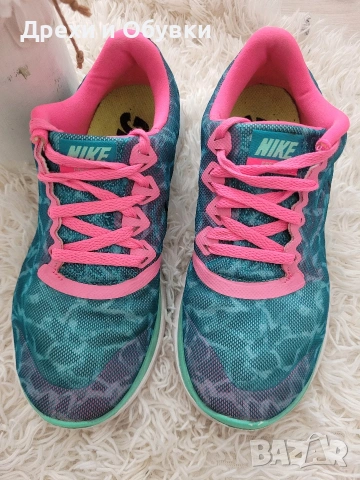 Маратонки NIKE , снимка 2 - Маратонки - 54150903