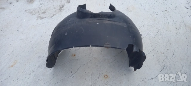 Преден десен подкалник Ford Focus II, снимка 2 - Части - 54933716