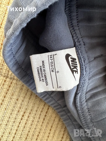 Къси гащи NIKE, снимка 3 - Къси панталони - 54720769