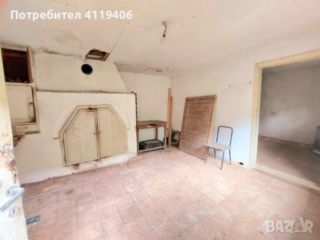 Къща в С.Бериево , снимка 6 - Къщи - 53784805