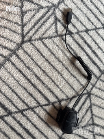 Тромба за велосипед, снимка 2 - Аксесоари за велосипеди - 54267371