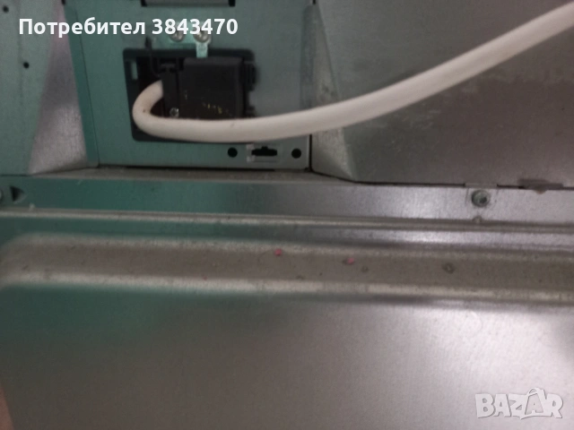фурна за вграждане AEG Competence, снимка 8 - Печки, фурни - 54980126