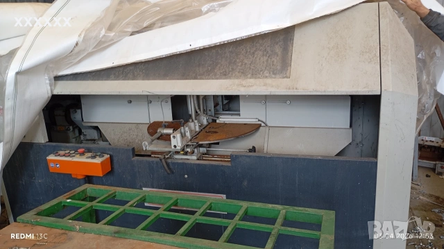 машини за дограма , снимка 2 - Други машини и части - 54087879