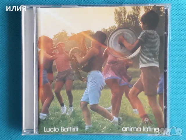 Psychedelic Rock,Prog Rock,Blues Rock,Bossa Nova,Art Rock - Част-6, снимка 3 - CD дискове - 55623387
