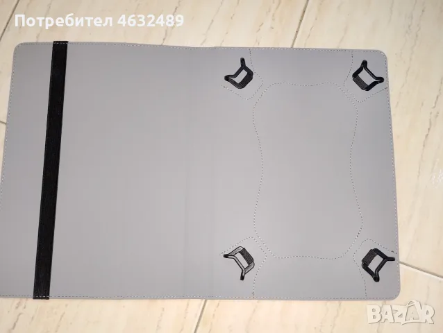 Калъф за таблет еднорог нов, снимка 3 - Калъфи, кейсове - 55338805