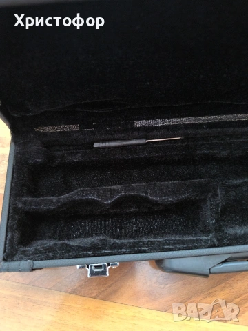 Куфарче за флейта, снимка 4 - Други - 54194186