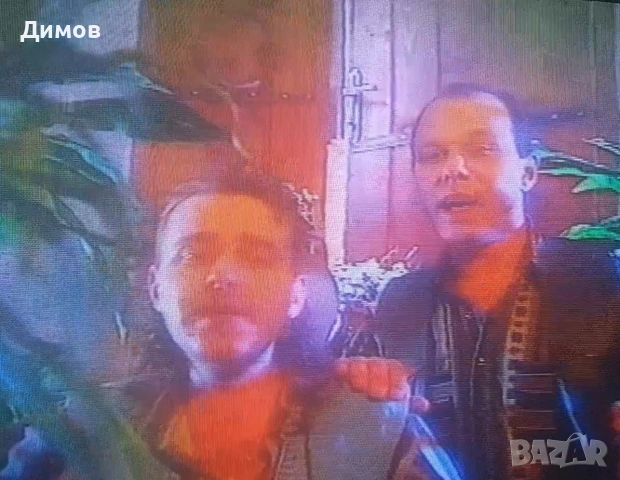 Стари видео касети с музика и филми , снимка 9 - Други музикални жанрове - 55224180