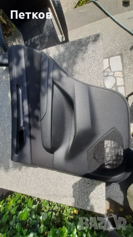 задна дясна кора на врата mazda cx 5 cx-5 2017-2025