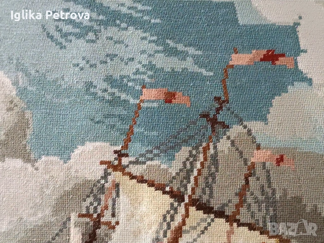 Гоблен на ниска цена , снимка 5 - Декорация за дома - 55248677