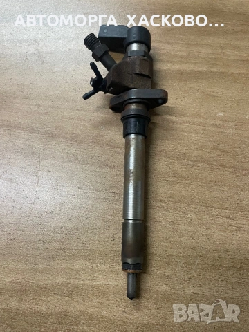 Дюзи Дюза Injector SIEMENS 9657144280 DH1843191