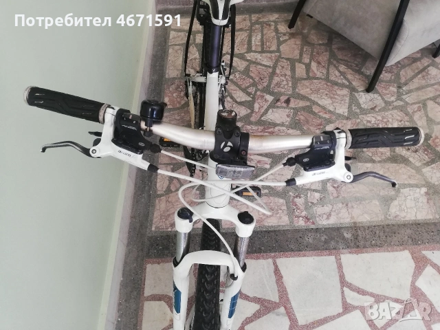 Продавам МТБ Trek Skye SL, снимка 2 - Велосипеди - 54847265