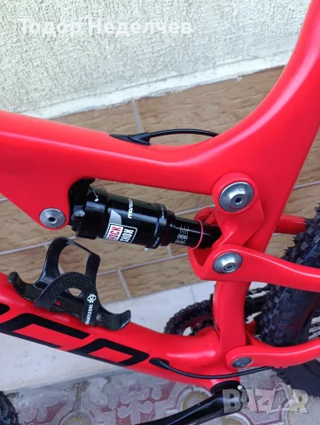 Norco Revolver 29 цола Карбон , снимка 6 - Велосипеди - 55304087