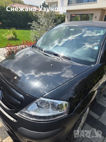 Citroen C 3, снимка 7 - Автомобили и джипове - 54389560