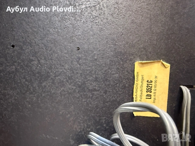 WEGA HI-FI 3120 Receiver , снимка 15 - Ресийвъри, усилватели, смесителни пултове - 54428522