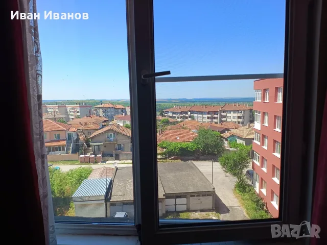 ТРИСТАЕН АПАРТАМЕНТ гр.ОМУРТАГ, снимка 17 - Апартаменти - 55444255