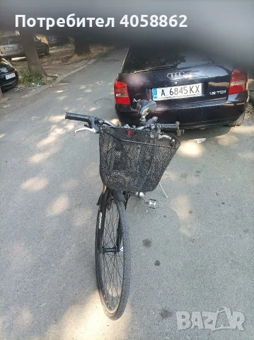 продавам велосипед 