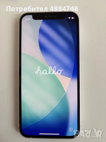 iPhone 12 mini 64 BG