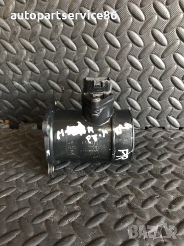 Дебитомер на въздуха за Nissan Primera или Tino 1.8 (2004) 0280218094 22680-5U400