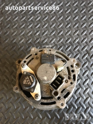 Алтернатор за Mercedes 0986033783