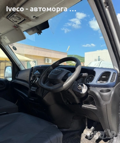 Iveco Daily на части, снимка 4 - Бусове и автобуси - 54601329