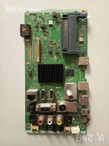 Main board 17MB17 за Toshiba 32WA20630G