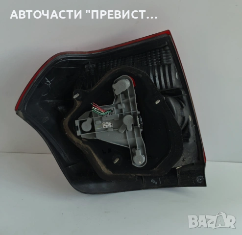 Заден Ляв Стоп Тойота Корола Е12 Toyota Corolla E12 2000-2007г, снимка 2 - Части - 54271783