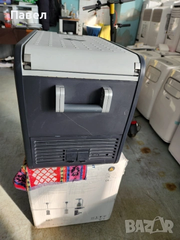  ракла дометик.12/24!!v.Компресор., снимка 2 - Фризери - 54138392