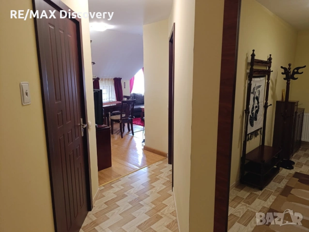 Двустаен апартамент до ски зоната в Пампорово, снимка 11 - Апартаменти - 54848097