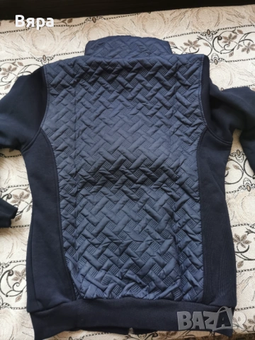 Дамски суичър на Tommy , снимка 3 - Суичъри - 54194386