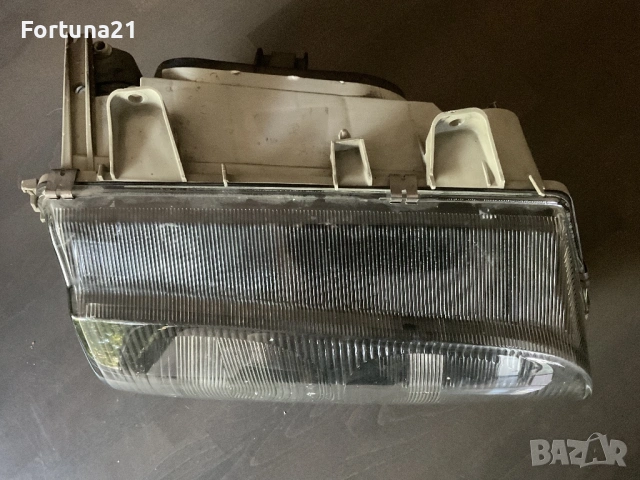 Fiat Ullyse 1994-2002 - десен фар, снимка 2 - Части - 54855292