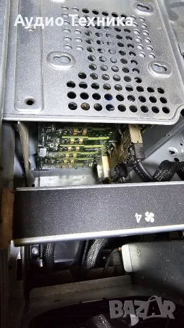 HP Proliant ML350P Gen8 2620 128GB, снимка 7 - Работни компютри - 55426110