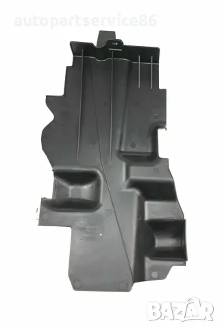 десен въздуховод за всмукване на въздух 20907214 за Chevrolet Captiva 2.2 VCDi (2012 г.), снимка 2 - Части - 55501805