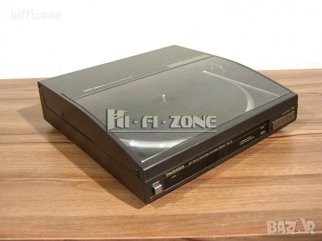 Грамофон Technics sl-j11 /1, снимка 10 - Грамофони - 54861101