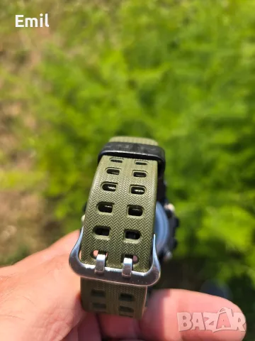 Casio g - shock gg 1000 mudmaster, снимка 7 - Мъжки - 55334185