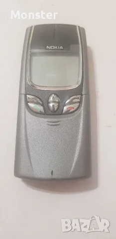 Nokia 8850 new/Нокия 8850 нова, снимка 4 - Nokia - 55603939