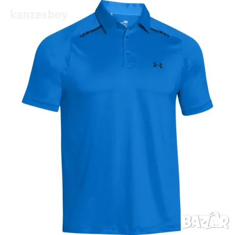 Under Armour - страхотна мъжка тениска M КАТО НОВА
