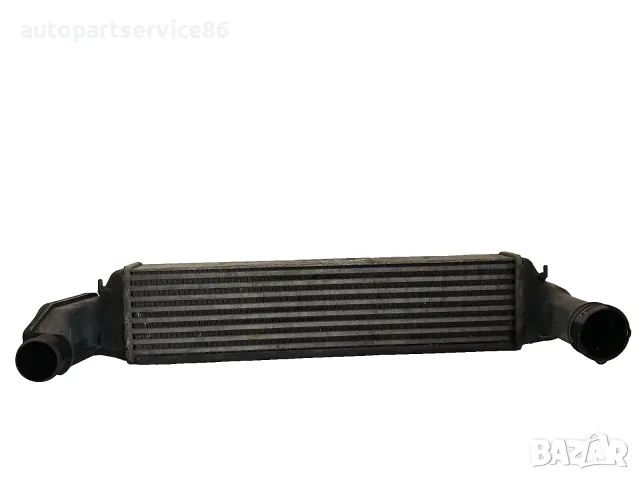 Интеркулер за BMW 320D E46 (2004) 77863510