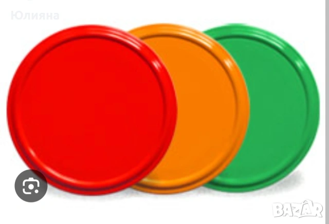 Нови буркани 0.720мл/680гр, снимка 7 - Буркани, бутилки и капачки - 54155753