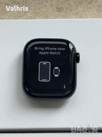 Apple Watch 10 / 42 мм / 92% батерия, снимка 2 - Смарт часовници - 55206927