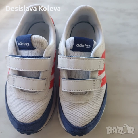 Adidas 29, снимка 4 - Детски маратонки - 54107172