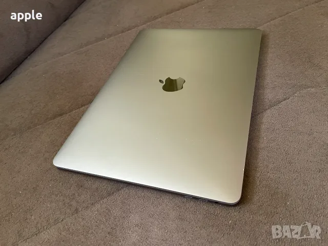 13" MacBook Pro A1706 Touch/Mid-2017/-8GB/256GB, снимка 7 - Лаптопи за работа - 55341400