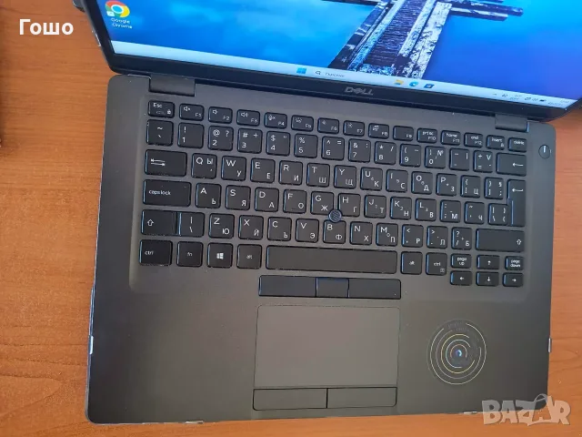 Dell Latitude 5400, снимка 2 - Лаптопи за работа - 55539434