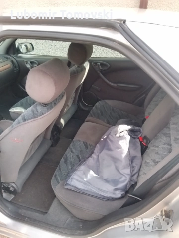 Citroen Xsara 2.0HDI 90кс. Бартер., снимка 9 - Автомобили и джипове - 54668440