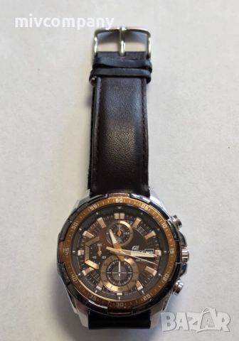 Часовник CASIO Ediface 5345