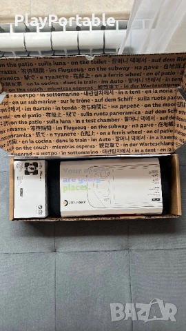 Steam Deck 256GB LCD 