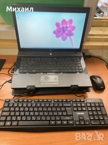 Продавам Laptop HP620