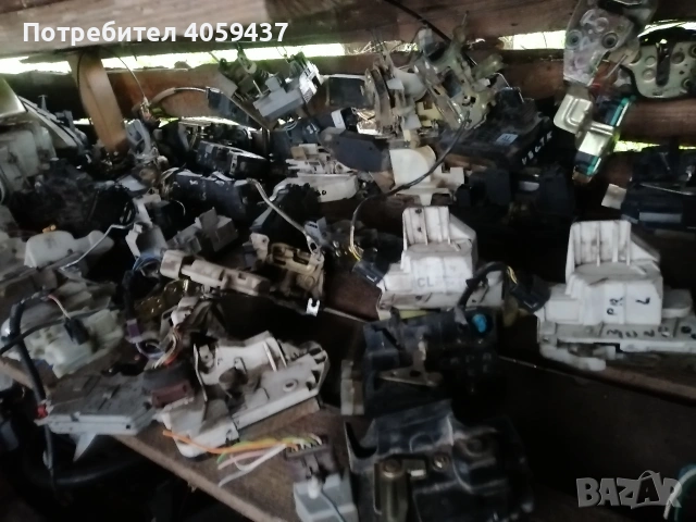 Фарове стопове и други части за автомобили , снимка 5 - Части - 54238071