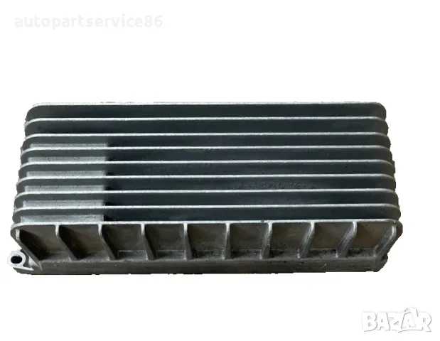 Модул усилвател на аудио звукова система за Audi A4 B8 1.8 TFSI (2008) 8T0035223AD OEM