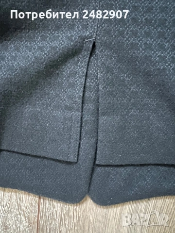 Късо дамско сако, снимка 11 - Сака - 54087795